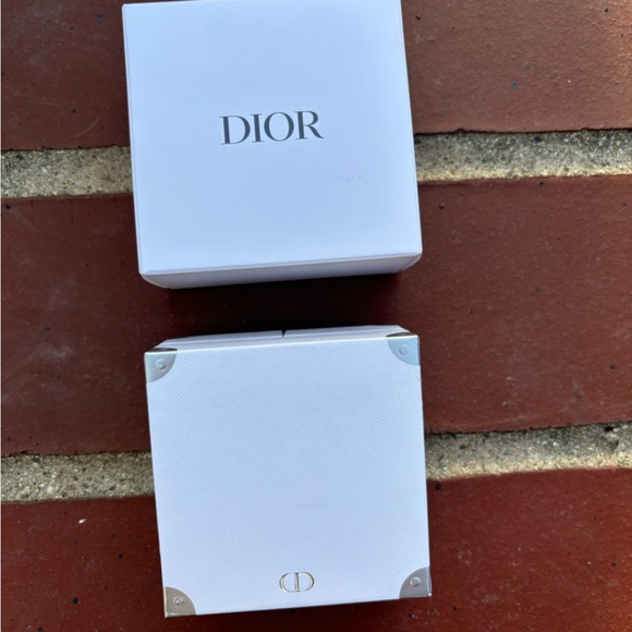 Dior perfume holder box - Picture 2 of 3